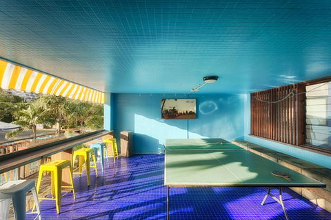 Komune Resort And Beach Club Greenmount Beach - Sydney Tourism 6