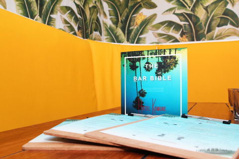 Komune Resort And Beach Club Greenmount Beach - Sydney Tourism 8