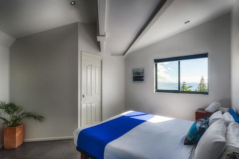 Komune Resort And Beach Club Greenmount Beach - Sydney Tourism 33