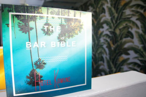 Komune Resort And Beach Club Greenmount Beach - Sydney Tourism 17