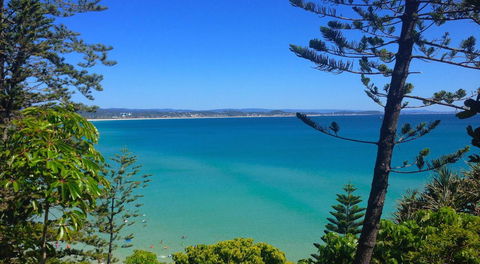 Komune Resort And Beach Club Greenmount Beach - Sydney Tourism 19