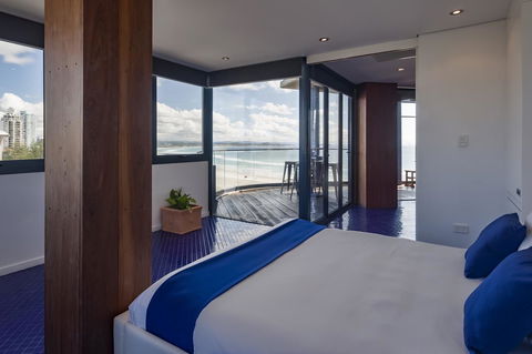 Komune Resort And Beach Club Greenmount Beach - Sydney Tourism 30