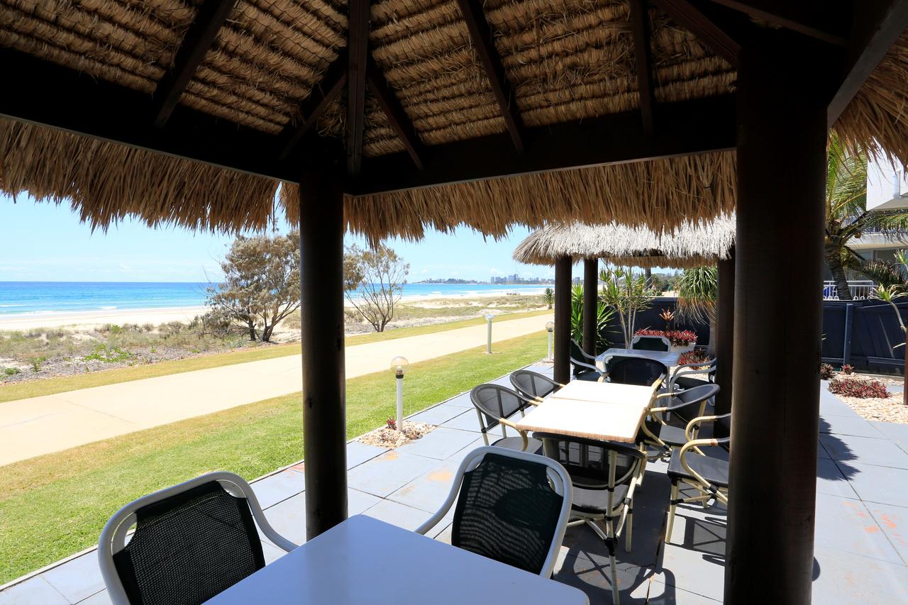 Bilinga QLD Sydney Tourism