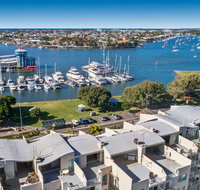 Sailport Mooloolaba Apartments - Sydney Tourism