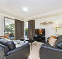 On the Bay Apartments - Sydney Tourism