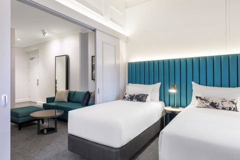 Adina Apartment Hotel Brisbane - Sydney Tourism 23