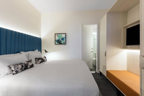 Adina Apartment Hotel Brisbane - Sydney Tourism 24