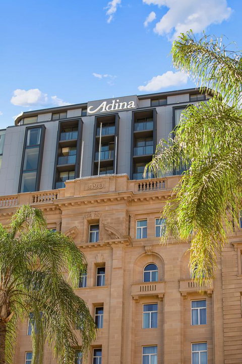 Adina Apartment Hotel Brisbane - Sydney Tourism 13