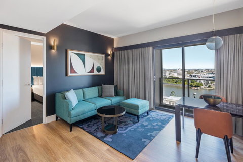 Adina Apartment Hotel Brisbane - Sydney Tourism 30