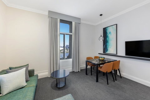 Adina Apartment Hotel Brisbane - Sydney Tourism 17