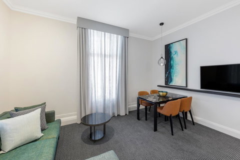 Adina Apartment Hotel Brisbane - Sydney Tourism 18