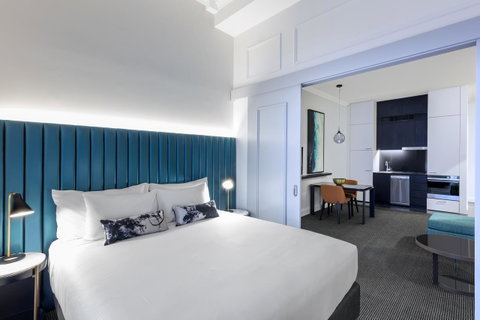 Adina Apartment Hotel Brisbane - Sydney Tourism 27