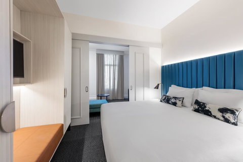 Adina Apartment Hotel Brisbane - Sydney Tourism 26