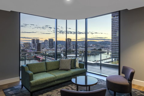 Adina Apartment Hotel Brisbane - Sydney Tourism 1