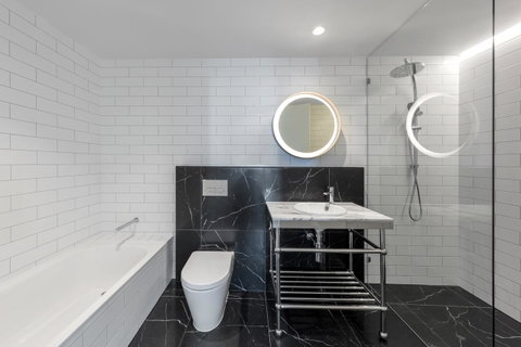 Adina Apartment Hotel Brisbane - Sydney Tourism 32