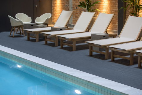 Adina Apartment Hotel Brisbane - Sydney Tourism 43