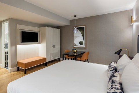 Adina Apartment Hotel Brisbane - Sydney Tourism 34