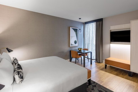 Adina Apartment Hotel Brisbane - Sydney Tourism 38