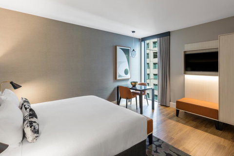 Adina Apartment Hotel Brisbane - Sydney Tourism 37