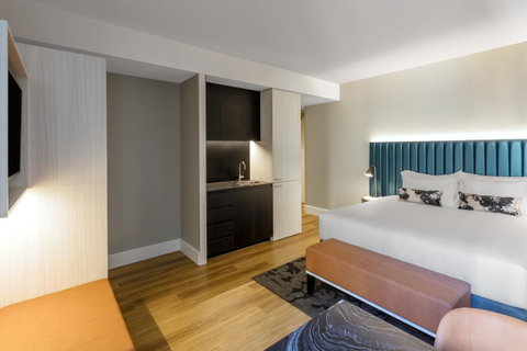Adina Apartment Hotel Brisbane - Sydney Tourism 36