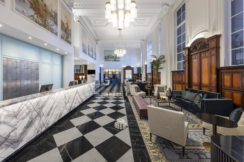 Adina Apartment Hotel Brisbane - Sydney Tourism 8