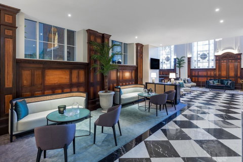Adina Apartment Hotel Brisbane - Sydney Tourism 7