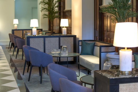 Adina Apartment Hotel Brisbane - Sydney Tourism 6
