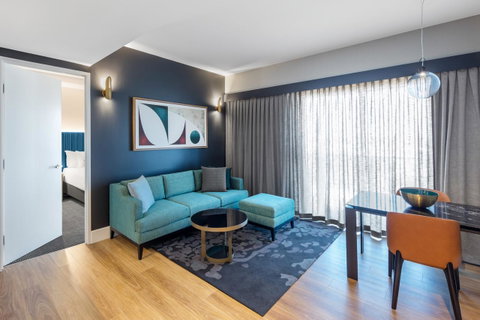 Adina Apartment Hotel Brisbane - Sydney Tourism 29