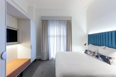 Adina Apartment Hotel Brisbane - Sydney Tourism 28