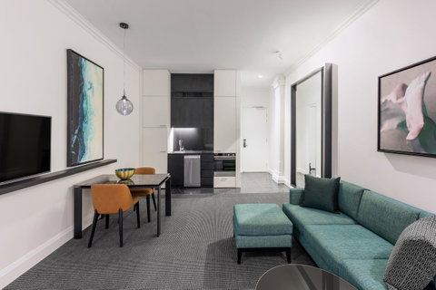 Adina Apartment Hotel Brisbane - Sydney Tourism 20