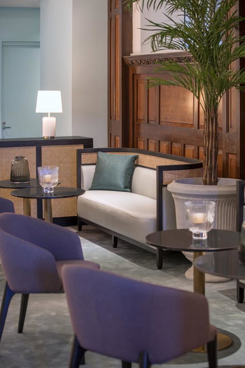 Adina Apartment Hotel Brisbane - Sydney Tourism 3