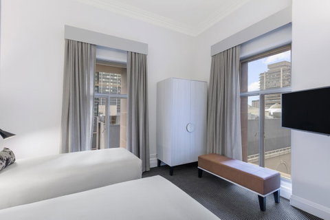 Adina Apartment Hotel Brisbane - Sydney Tourism 22