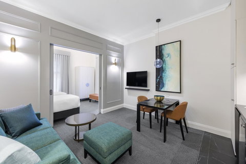Adina Apartment Hotel Brisbane - Sydney Tourism 19