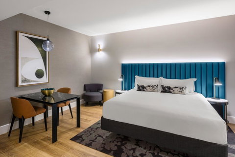 Adina Apartment Hotel Brisbane - Sydney Tourism 35