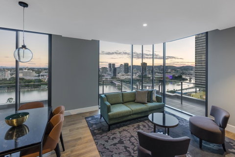 Adina Apartment Hotel Brisbane - Sydney Tourism 2