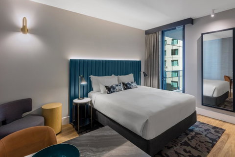 Adina Apartment Hotel Brisbane - Sydney Tourism 33