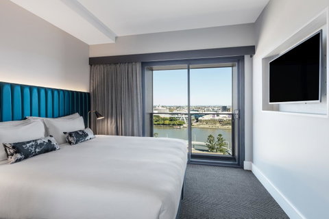 Adina Apartment Hotel Brisbane - Sydney Tourism 31