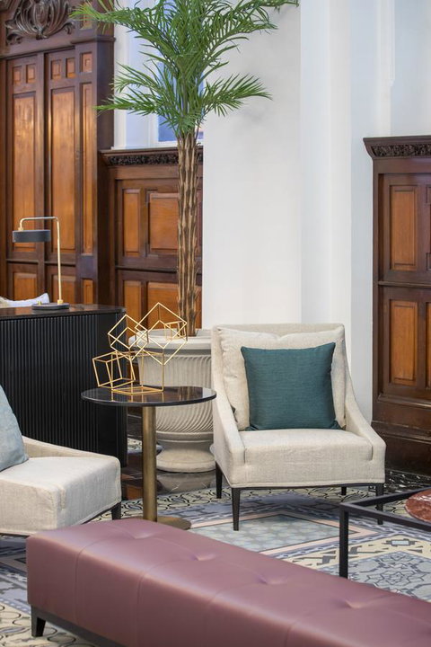 Adina Apartment Hotel Brisbane - Sydney Tourism 5