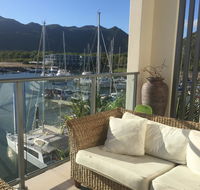 Absolute Waterfront Magnetic Island - Sydney Tourism