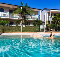 Anchor Motel Noosa - Sydney Tourism