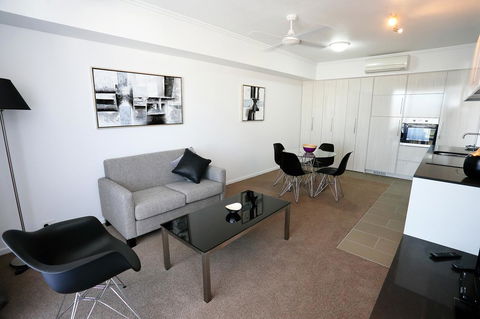 Q Resorts Paddington - Sydney Tourism 4