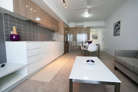Q Resorts Paddington - Sydney Tourism 32