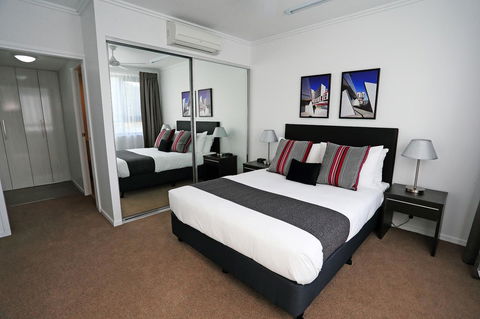 Q Resorts Paddington - Sydney Tourism 3