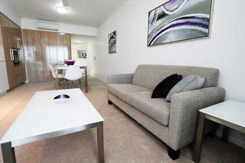 Q Resorts Paddington - Sydney Tourism 22