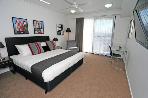 Q Resorts Paddington - Sydney Tourism 18