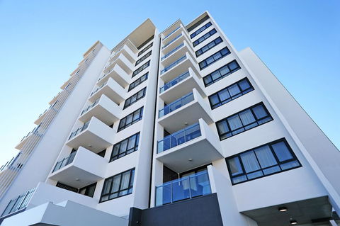 Q Resorts Paddington - Sydney Tourism 7