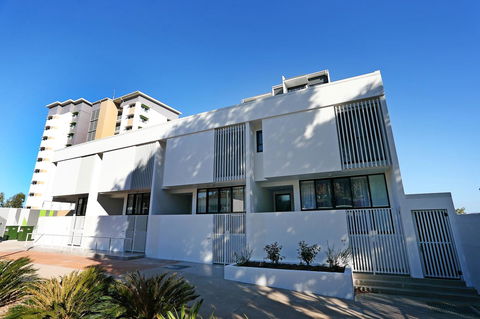 Q Resorts Paddington - Sydney Tourism 1