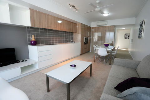 Q Resorts Paddington - Sydney Tourism 25
