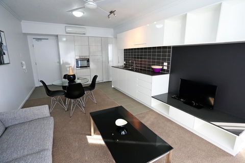 Q Resorts Paddington - Sydney Tourism 8