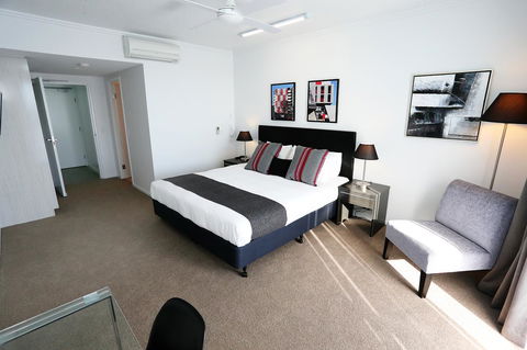Q Resorts Paddington - Sydney Tourism 9